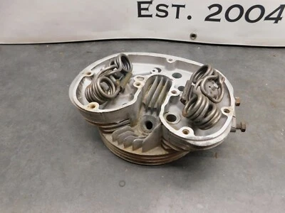 Matchless G2 G2CS 气缸盖 1538      — 第 1/4 张图片