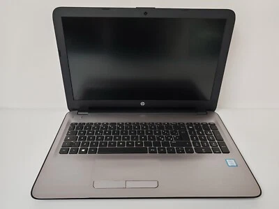 NOTEBOOK HP 250 G5 I7-7500U 8GB RAM 256GB SSD WINDOWS 11 WEBCAM - Imagen 1 de 4