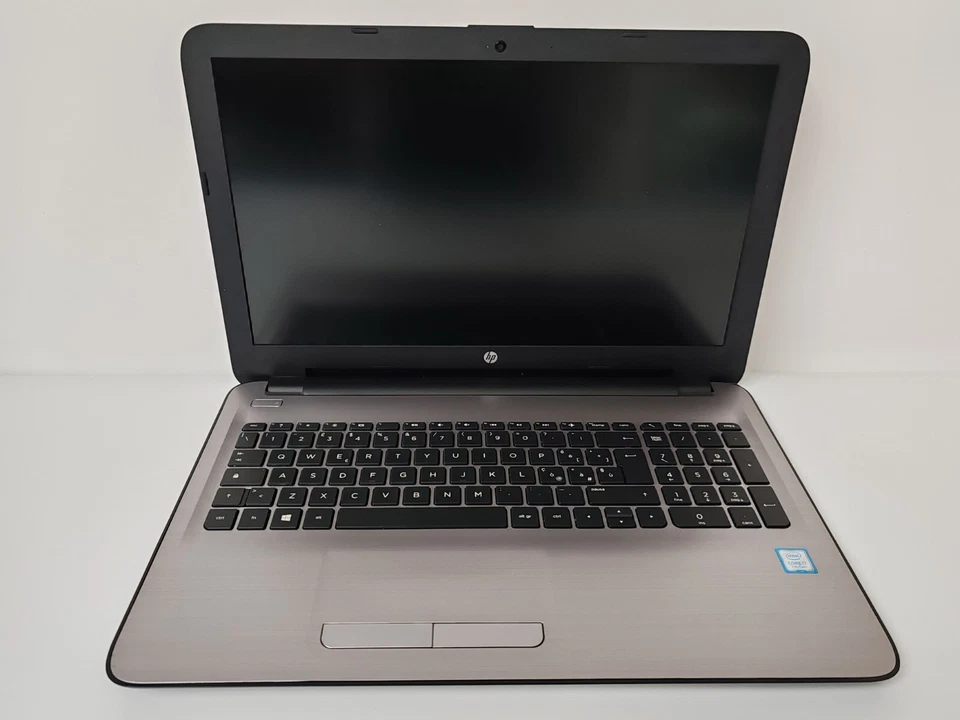 NOTEBOOK HP 250 G5 I7-7500U 8GB RAM 256GB SSD WINDOWS 11 WEBCAM - Immagine 1 di 4