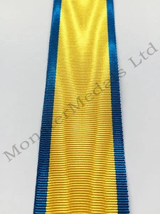 Baltische Medaille volle Größe Medaillenband Auswahlliste  - Bild 1 von 1