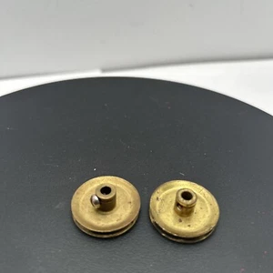 Vintage 1930's Gilbert Industries Erector Set Parts And Other Brands #22 - Picture 1 of 4