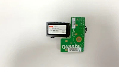 SATADOM-SV 3SE INNODISK 32GB SSD SOLID STATE DRIVE - Image 1 of 2