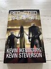 Redacted Weapon A Four Horsemen Universe Novel Kevin Ikenberry & Stevenson