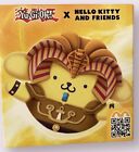 Yu-Gi-Oh X Hello Kitty Pompompurin McDonalds Exodia