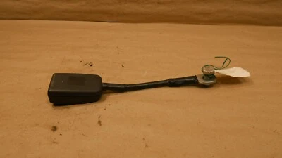 Receptor hebilla cinturón seguridad lado pasajero Ferrari 308 GTSi 62551300 Foto 1 de 4