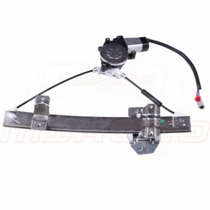 For 1998-2004 Acura RL Premium Power Window Regulator Rear Passenger Side 3.5L - Picture 1 of 6