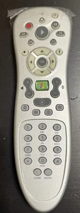 Microsoft Gateway RC6 IR Windows Media Center Remote Control RC153403/00 New - Picture 1 of 3