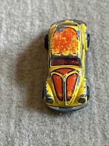 TOMICA No.F20 VOLKS WAGEN MADE IN JAPAN 1977 BY TOMY - Picture 1 of 5