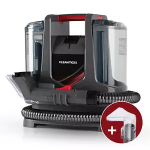 CLEANMAXX Aspirapolvere Lavante Pulitore Di Tappeti Portatile - Bild 1 von 8