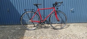 Patria Roadster Singlespeed  - Bild 1 von 7