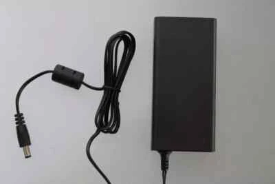 New Original SOY/SOY-1200500-327 12V 5A 60W Adapter&Cord for AG Neovo TS Monitor - Image 1 of 3