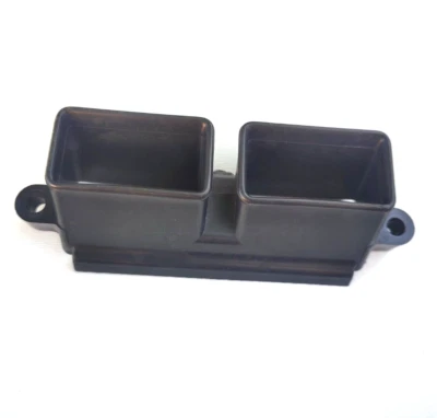 0330939 EXTENSION, Starboard  EVINRUDE 65-115 HP - Image 1 of 4