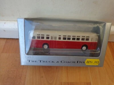 Ho Gauge 1/87 Americano Precisione Modelli APM 39000-2 1950 GM Td 4510 4511 Bus - Immagine 1 di 2