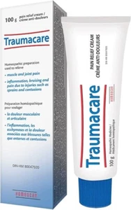 Traumacare Cream 100G | Traumacare- shipping from Canada - Picture 1 of 3