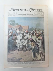 La domenica del corriere numero 13 30 marzo 1930 - Imagen 1 de 2