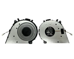 New Lenovo Yoga 7-14ACN6 7-14ITL5 7i 14ITL5 CPU Cooling Fan 5H40S20144 DFS5K1211 - Picture 1 of 4