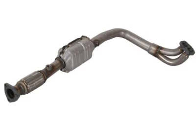 Convertidor catalítico tubo en Y para lada Niva II 2123 1,7 09/02-01/06 212141200018 Foto 1 de 3
