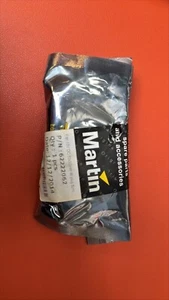 MARTIN FAN 12V DC 50X50MM W PLUG 6CM P/N 62222062 - Picture 1 of 2