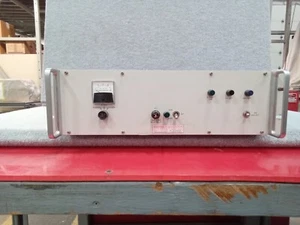 Lambda Electronics Corp LRA 11 Rack Adapter - Picture 1 of 4