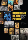 Joanne Griffith Redefining Black Power (Tascabile) City Lights Open Media