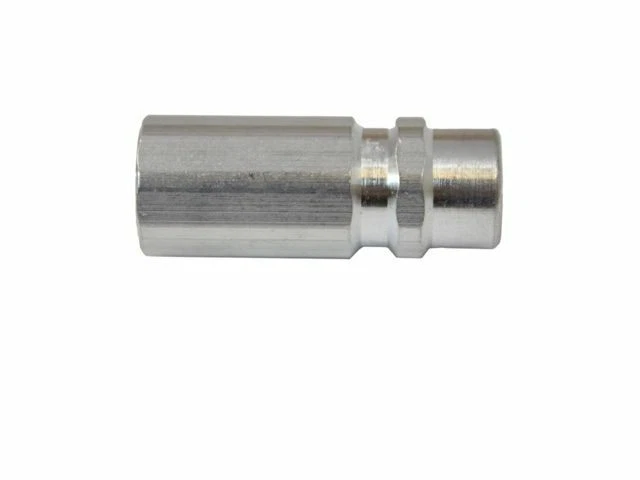 Low Side Motorcraft A/C Service Valve fits Ford E150 Econoline 1993-1996 13NYTJ - Изображение 1 из 1