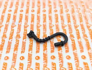 4241 358 7700 NUOVO OEM STIHL tubo carburante linea gas BG56 BG86 BG66 soffiatore SH56 - Foto 1 di 3