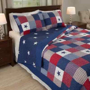 Annabelle Quilt- Twin Set - Picture 1 of 4