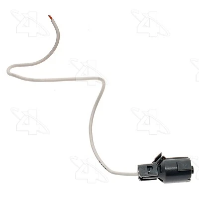 Conector interruptor ventilador motor 4 estaciones para Chevrolet Camaro 1982-1992 Foto 1 de 4