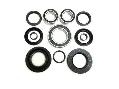 Kits de cojinetes de rueda para Honda Rancher 420 4x4 - sin IRS 2007-2013, juego de 3 Foto 1 de 4