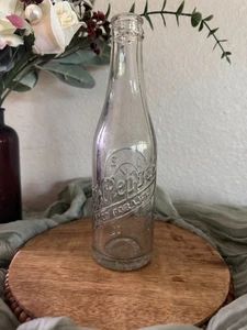 Antica bottiglia di pepe Dr. Jackson, TENNESSEE. anni '30 - Foto 1 di 4