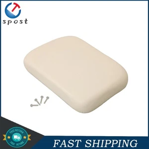 Seat Back Cushion Assembly Golf Cart 1979-2000.5 For Club Car DS White - Bild 1 von 9