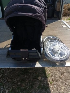 🌳LA🌳 Gesslein Kinderwagen Räder Reifen - Bild 1 von 24