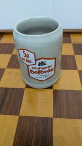 Deutscher Bierkrug Oktoberfest - Bild 1 von 5