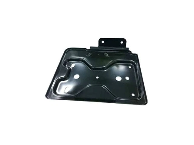 Bandeja de bateria do lado esquerdo do motorista para 2001-2006 GMC Sierra 2500 HD 2003 QK461RH - Imagem 1 de 1