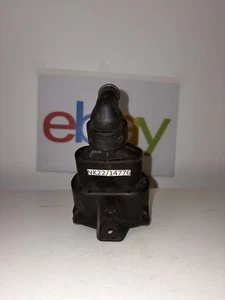 MERCEDES W126 DUO HEATER VALVE 1268300084 - Picture 1 of 3
