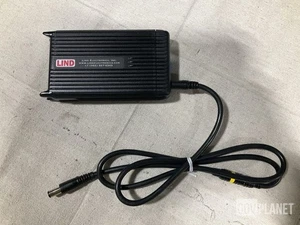 LIND AUTO & AIR DC ZASILACZ = KABLE SAMOCHODOWE I POWIETRZNE = DE2035A-259A = MIB - Zdjęcie 1 z 7