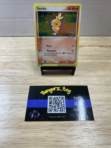 Torchic - 006 (POP Tournament) 006 Nintendo Holo - Picture 1 of 4