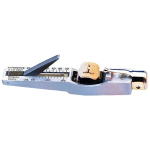 Gates 91107 Krikit V-Belt Tension Gauge - Picture 1 of 5