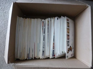 1990-2010 GB FDCs / VFU - see condition description (250) face £630 - rf797 - Picture 1 of 4