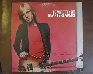 Tom Petty and the Heartbreakers Damn the Torpedos Vintage 1979 Vinyl LP - VG+ - Picture 1 of 6