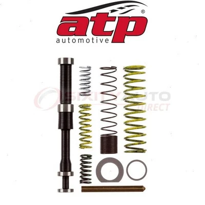 ATP Automatic Transmission Shift Kit for 1968-1974 Dodge W300 Pickup - gi - Image 1 of 4