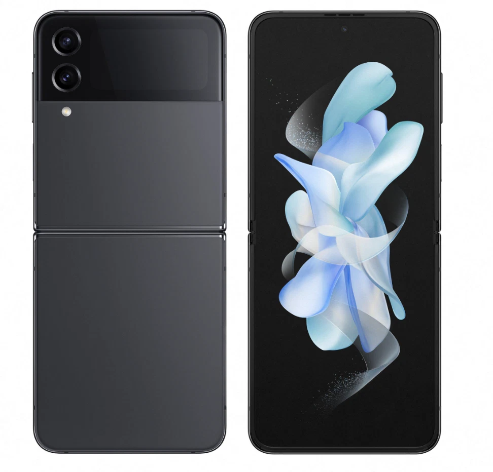 Samsung Android Flip Cell Phones & Smartphones for sale | eBay