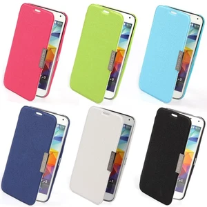 Handyhülle Schutzhülle Klapp Hülle Schale Tasche Flip Cover Case Etui Bumper  - Picture 1 of 13