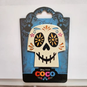 Disney Studio Store Hollywood - DSSH Coco - Sugar Skull LE150 Pin - Picture 1 of 4