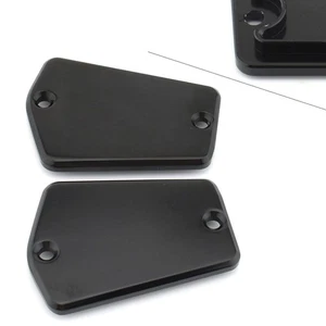 Brems Kupplungsflüssigkeitsbehälterdeckel für Yamaha V-Max VMax V Max 1200 85-07 - Bild 1 von 10