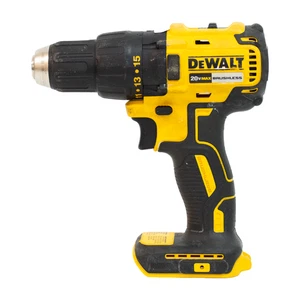 DEWALT DCD777 20V Brushless Bohrschrauber - Bild 1 von 5