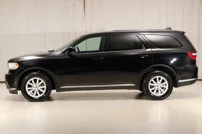 2019 Dodge Durango AWD SXT 7-PASSENGER - Image 1 of 4