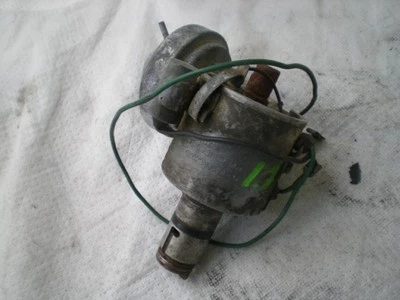 Porsche 914 Verteiler 1,7 Liter - Image 1 of 4