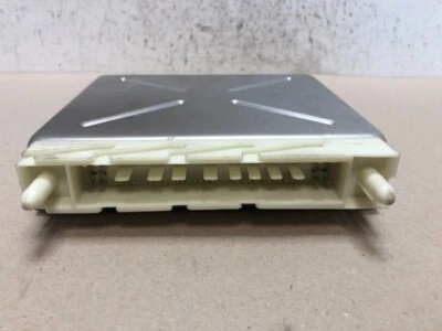 CENTRALINA CAMBIO Volvo S60 I (RS/HV) Sedan 2.4 20V 140 (B5244S2) 2001 1T0202A00 - Immagine 1 di 4