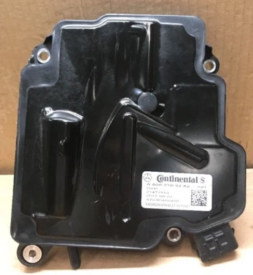 Mercedes Benz GL450 2016 interruptor módulo de control de transmisión A0002703352 Foto 1 de 4